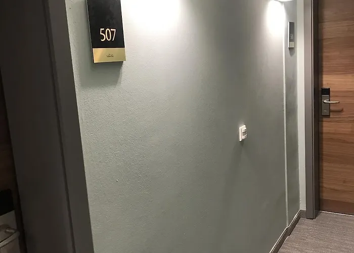 Maison Schiller By Designcity 酒店 慕尼黑