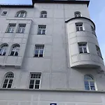 Maison Schiller By Designcity Hotel
