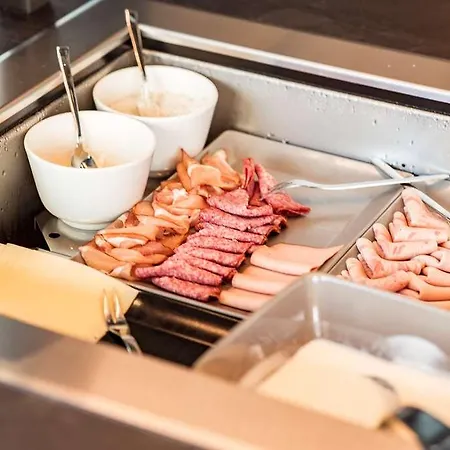 Maison Schiller By Designcity Ξενοδοχείο