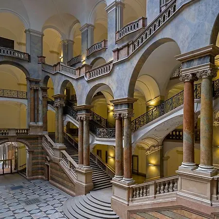 Maison Schiller By Designcity 4* München