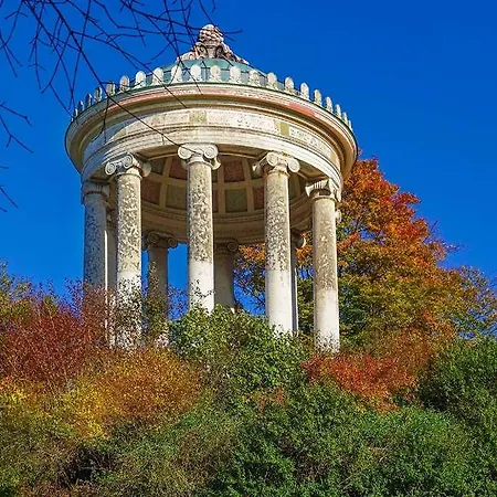 Otel Maison Schiller By Designcity