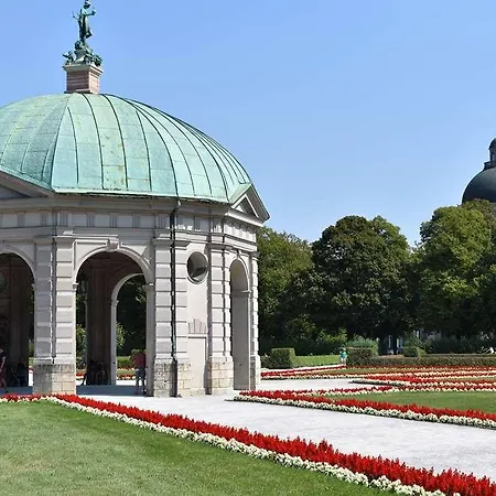 Maison Schiller By Designcity