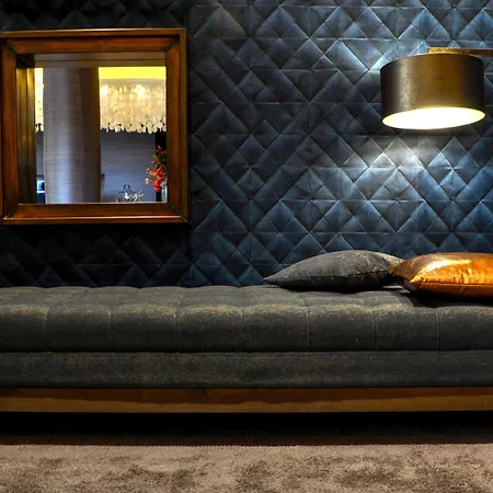 Maison Schiller By Designcity Szálloda München