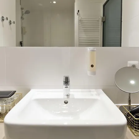 Maison Schiller By Designcity Μόναχο
