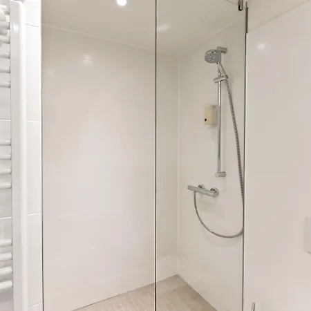 Maison Schiller By Designcity Hotel