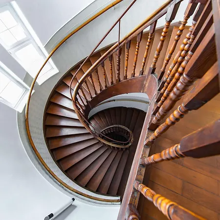 Maison Schiller By Designcity 4*