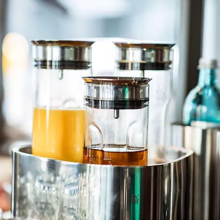 Maison Schiller By Designcity