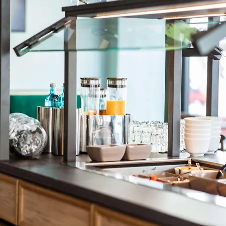 Maison Schiller By Designcity Μόναχο