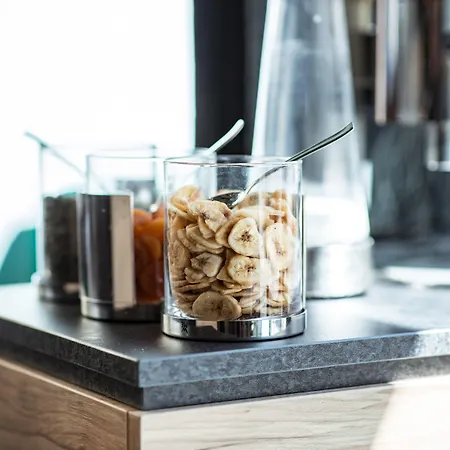 Maison Schiller By Designcity Hotel