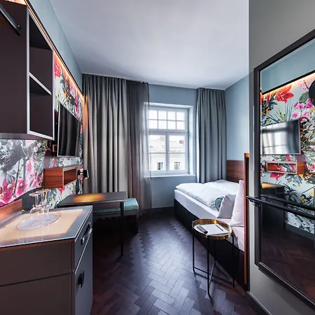 Maison Schiller By Designcity 4* München