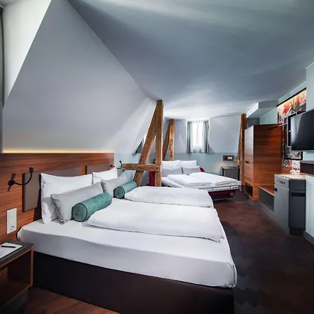 Maison Schiller By Designcity Ξενοδοχείο 4*