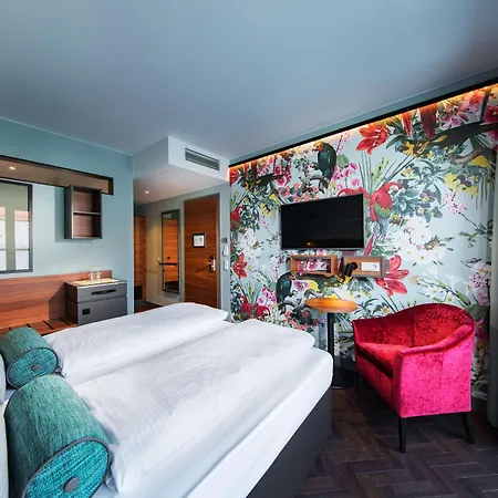 Maison Schiller By Designcity Szálloda 4*