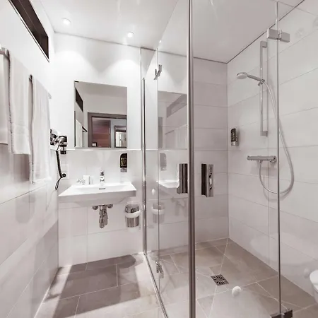 Maison Schiller By Designcity Мюнхен