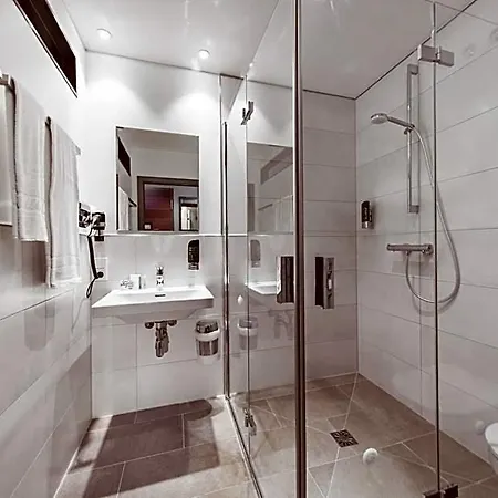 Maison Schiller By Designcity Μόναχο