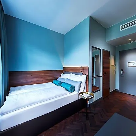 Maison Schiller By Designcity 4* Μόναχο