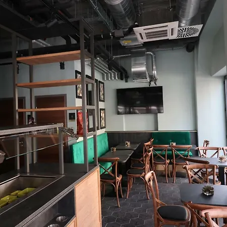 Maison Schiller By Designcity Ξενοδοχείο 4*