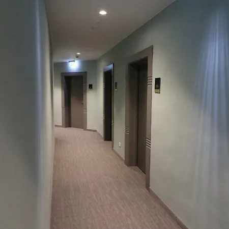 Maison Schiller By Designcity Hotel München