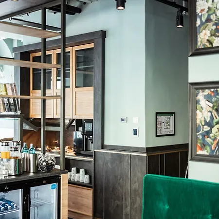 Maison Schiller By Designcity