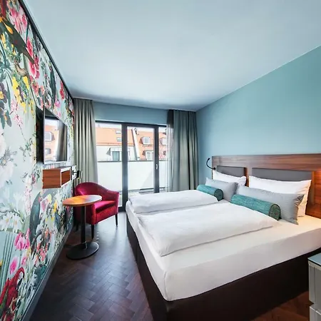 Maison Schiller By Designcity 4*
