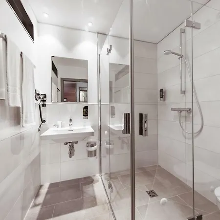 Maison Schiller By Designcity 4*