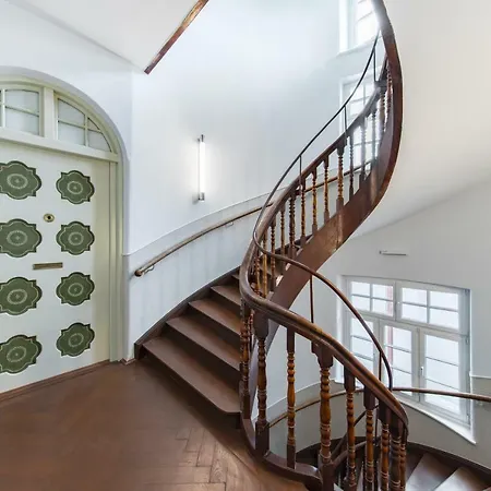 Maison Schiller By Designcity 4* Μόναχο