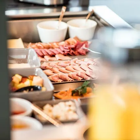 Maison Schiller By Designcity Ξενοδοχείο