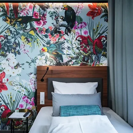 Maison Schiller By Designcity Hotel