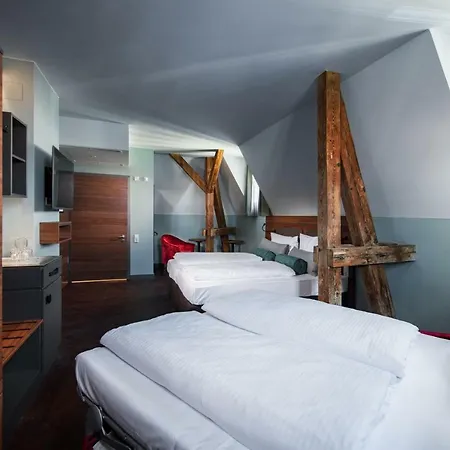 Hotel Maison Schiller By Designcity München