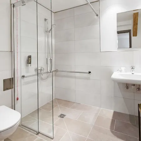 Maison Schiller By Designcity 4* München