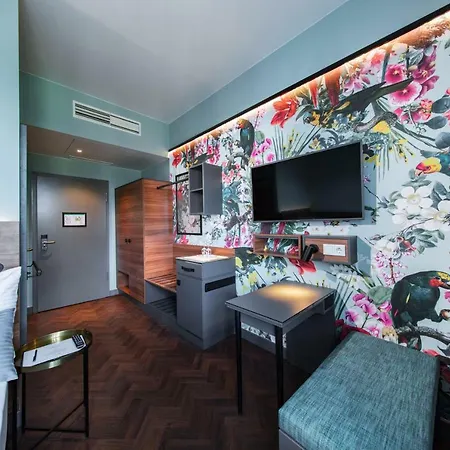 Maison Schiller By Designcity Hotel