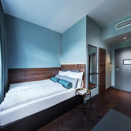 Maison Schiller By Designcity 4* München