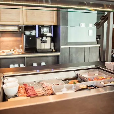 Maison Schiller By Designcity Μόναχο