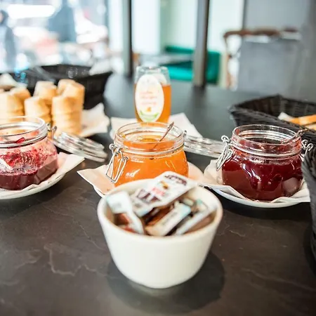 Ξενοδοχείο Maison Schiller By Designcity Μόναχο