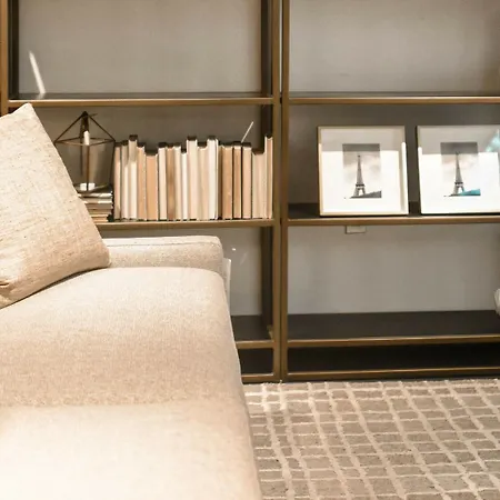 Maison Schiller By Designcity Hotel