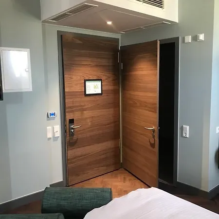 Maison Schiller By Designcity Hotel 4*