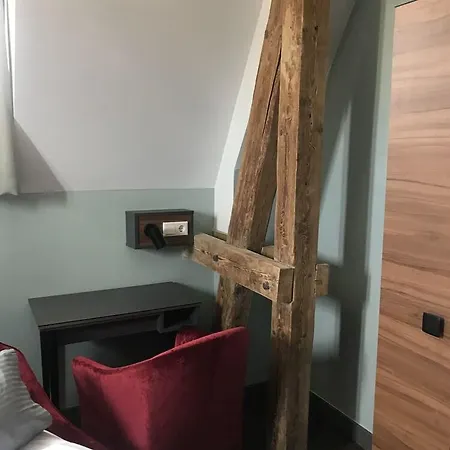 Maison Schiller By Designcity Hotel München