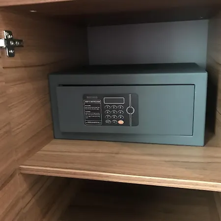 Maison Schiller By Designcity 4* Μόναχο