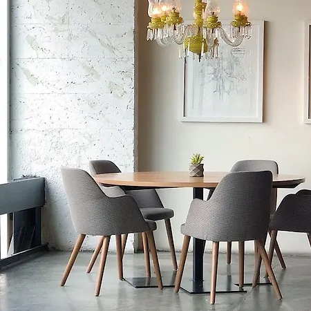 Maison Schiller By Designcity Отель