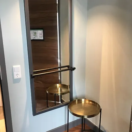 Maison Schiller By Designcity Szálloda 4*