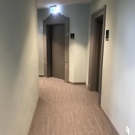 Maison Schiller By Designcity Hotel München