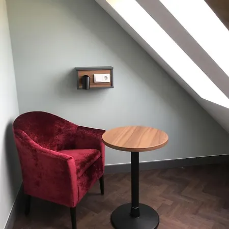 Maison Schiller By Designcity Szálloda