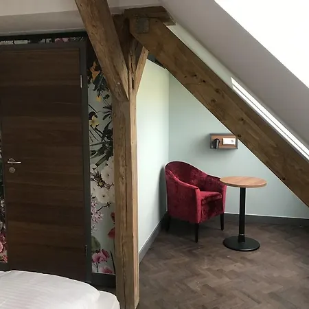 Maison Schiller By Designcity Hotel München