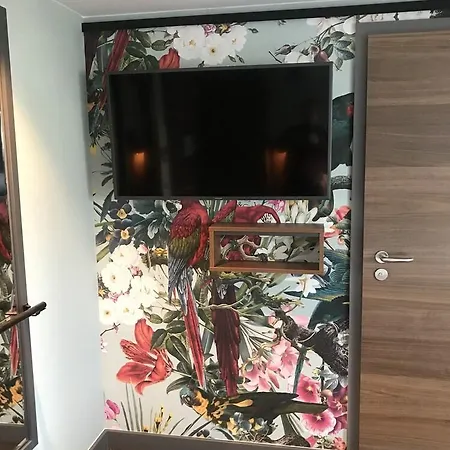 Maison Schiller By Designcity 4* München