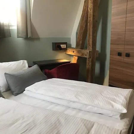 Hotel Maison Schiller By Designcity 4*