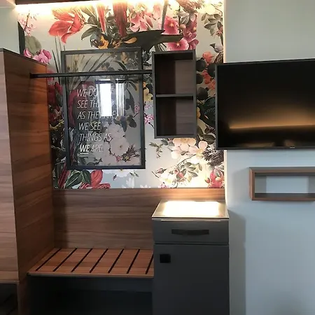 Maison Schiller By Designcity 4* Μόναχο