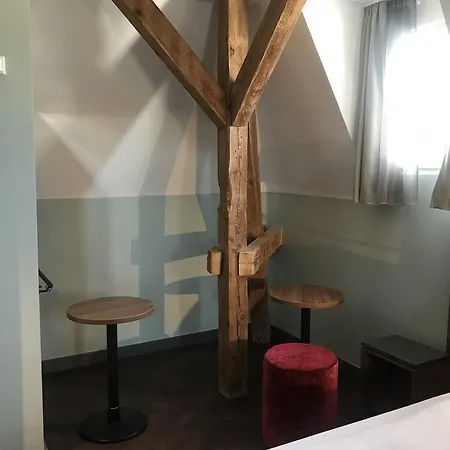 Hotel Maison Schiller By Designcity