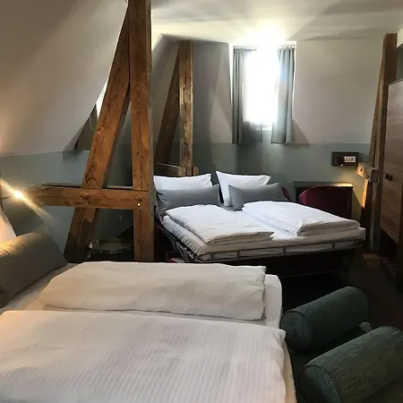 Maison Schiller By Designcity Hotel München