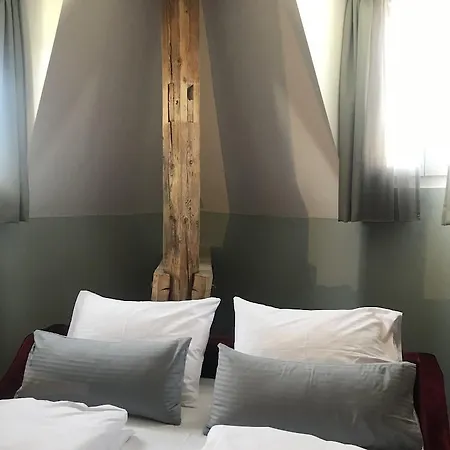 Maison Schiller By Designcity 4*