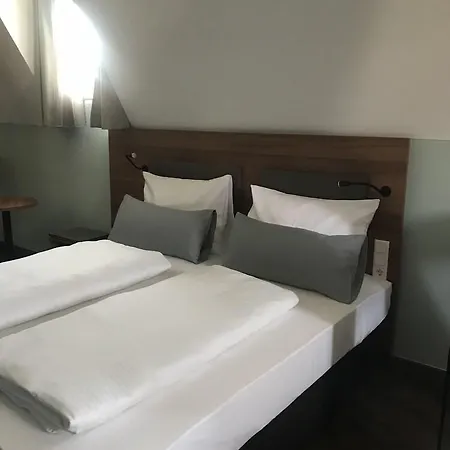 Maison Schiller By Designcity 4* München