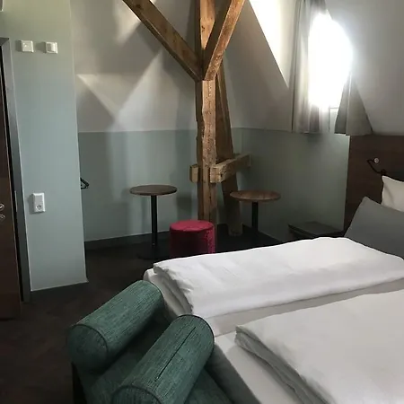 Hotel Maison Schiller By Designcity 4*